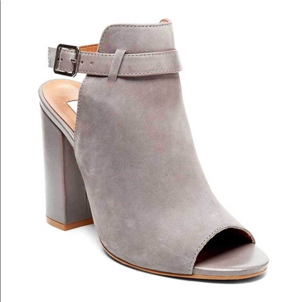 Steve Madden Booties